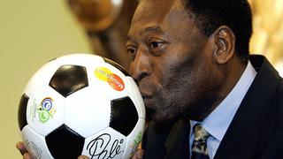 El presidente de EE.UU. y personalidades del país lamentan la muerte de Pelé