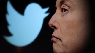 Elon Musk suspende “temporalmente” la cuenta de Twitter de otro periodista