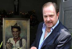 Mario Arturo Moreno: así fue el último adiós al único hijo de Cantinflas