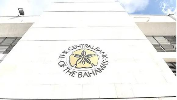 El Banco Central de Bahamas investiga a las instituciones financieras locales para determinar cualquier nivel de exposición a sociedades o particulares rusos. (Foto: Banco Central de Bahamas)