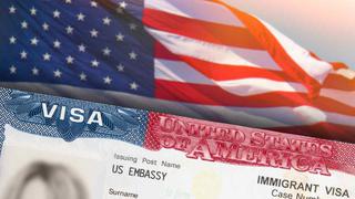 Consulta detalles del trámite de Visa a USA este 13 de mayo