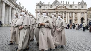Qué es la Iniciativa de Párrocos y por qué llama a desobedecer al Vaticano