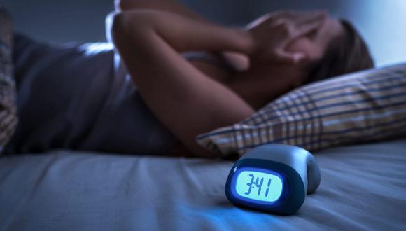 Nintendo patenta un producto para monitorear la calidad del sueño. (Foto: iStock)
