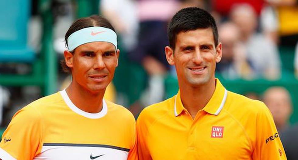 Una final adelanta en cuartos de final de Roland Garros. (Foto: Difusión)