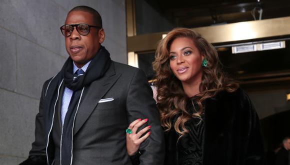 Madre de Beyoncé asegura que matrimonio de su hija va perfecto