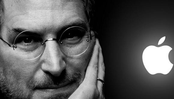 Steve Jobs, fundador de Apple y NeXT. (Foto: Apple)