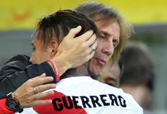 Perú vs. Brasil: la última mala racha que espera superar Ricardo Gareca junto a Paolo Guerrero