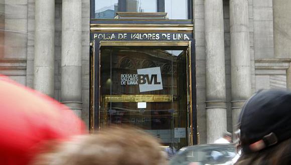 Hoy la&nbsp;acción de Buenaventura ganó 3.05%, a 12.17 dólares, en la bolsa limeña. (Foto: USI)