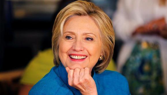 Hillary Clinton, una implacable ambición a toda prueba [PERFIL]