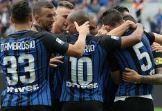 Inter de Milán se lleva a la joya de Boca Juniors y del fútbol argentino