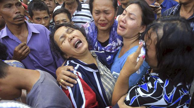 Accidente aéreo en Indonesia: Aquí murieron más de 70 personas - 11