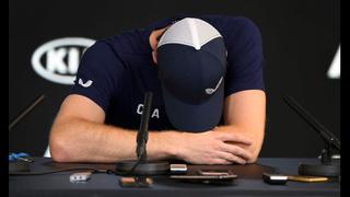 Andy Murray anunció en medio de lágrimas su retiro del tenis tras Wimbledon | VIDEO