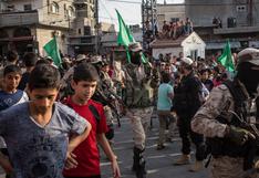 Hamás acepta devolver el poder en Gaza a la Autoridad Nacional Palestina