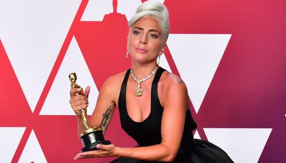 Pareciera que Lady Gaga tiene todo en la vida, pero el amor le ha sido esquivo por las infidelidades de algunas de sus ex parejas o la decisión de seguir soltera. (Foto: AFP)