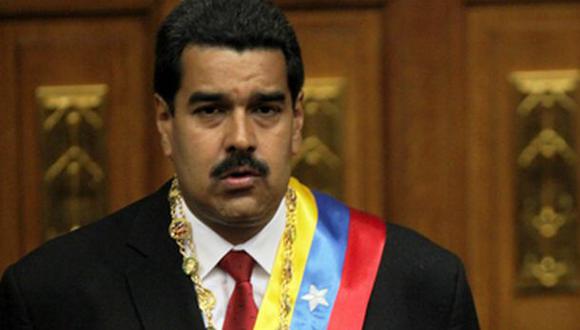 Venezuela: aprobación de Nicolás Maduro cayó a 22%