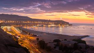 Seis de los mejores lugares para disfrutar del sunset en Lima