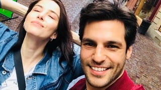 Serkan Çayoğlu y Özge Gürel: cuándo se casarán los actores de “Amar es primavera”