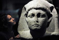 Célebre egiptólogo afirma haber encontrado la tumba de Cleopatra