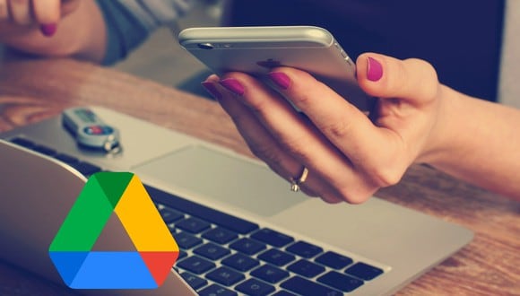Sigue este tutorial para convertir una imagen de Google Drive en texto de forma rápida. (Foto: Pixabay / Google)