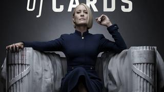 "House of Cards": la temporada final ya tiene fecha de estreno