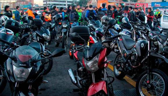 Peaje para motos en Colombia: ¿quiénes tendrían que realizar este pago? Lo que se sabe al respecto. (Foto: COLPRENSA)