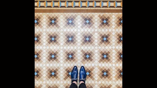 Barcelona Floors: un proyecto más allá de hermosos pisos - 4