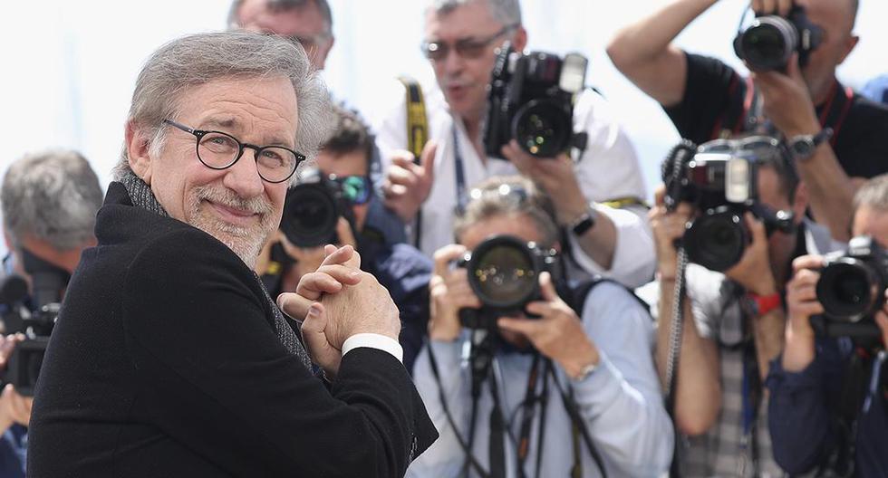 El documental sobre Steven Spielberg se estrena este sábado en HBO. (Foto: Getty Images)