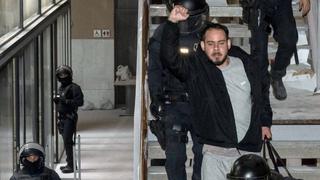 Pablo Hasel: detienen en España a rapero condenado por tuits contra la monarquía y la policía