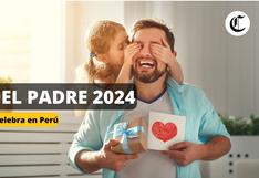 Día del Padre 2024: Historia de la fecha y por qué se conmemora cada tercer domingo de junio en Perú y otros países