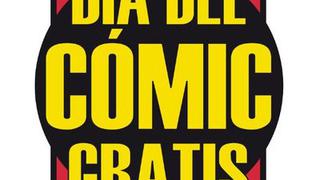 Día del Cómic Gratis 2023: ¿qué de especial tiene esta fecha y por qué se celebra en mayo?