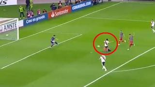 River Plate vs. Independiente EN VIVO vía FOX Sports: Scocco marcó golazo para 1-0 en el Monumental | VIDEO