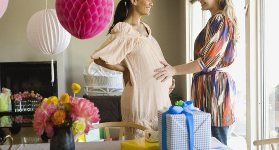 Una mujer sabe cuando está lista para ser madre. (Foto: ThinkStock)