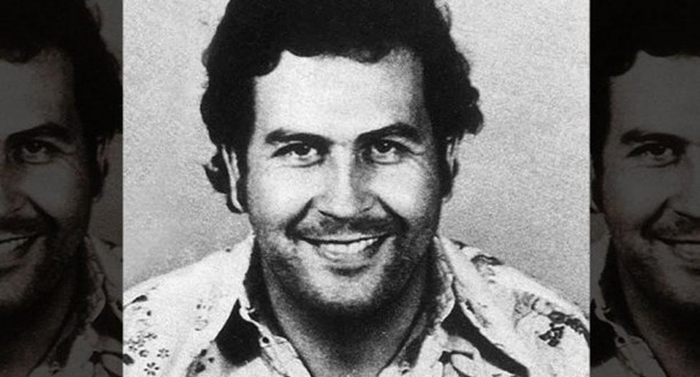 Pablo Escobar visitó USA en 1981, cuando aún no era conocido como el narcotraficante más importante del mundo. (Foto: Wikipedia)