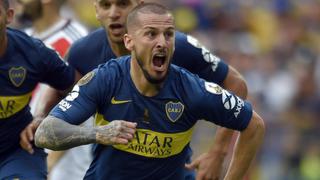 Boca Juniors vs. River Plate: ¿qué récord puede batir Darío Benedetto si gana?