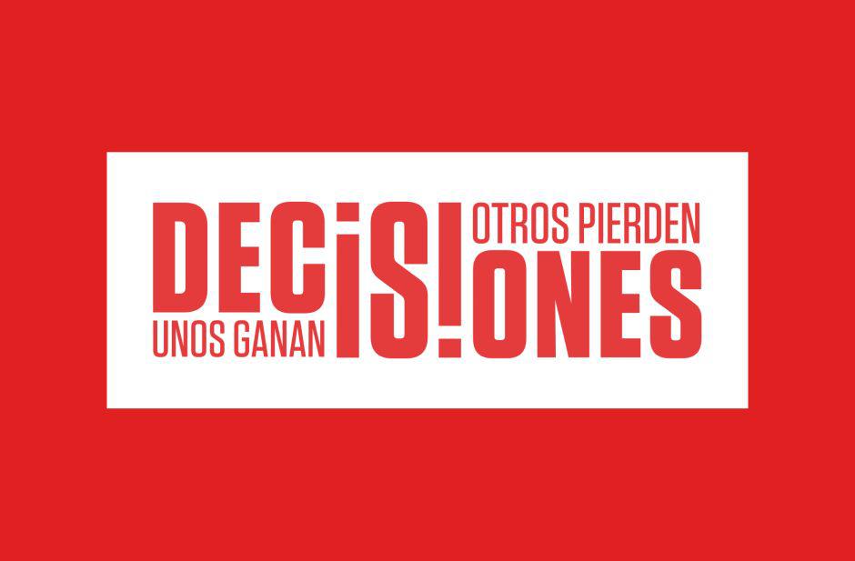 Telemundo anunció el regreso de la exitosa serie de antología Decisiones. Foto: Telemundo