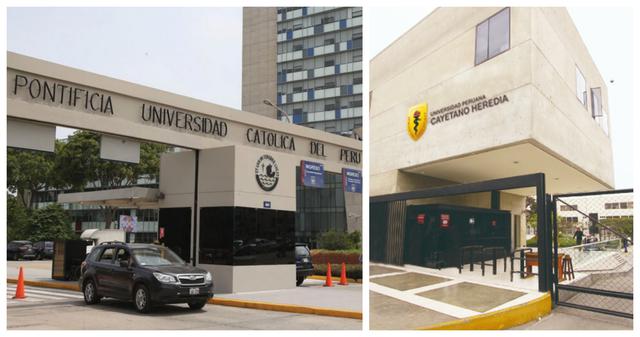 Conoce en esta galería qué facultades de universidades peruanas se ubican entre las mejores del mundo, según QS World University Rankings.