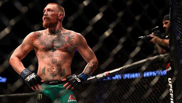 UFC: ¿Con quién peleará Conor McGregor tras vencer a Nate Díaz?