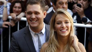 Luisana Lopilato y Michael Bublé: el ataque de celos de la actriz argentina