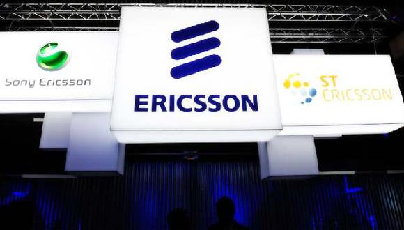 Moody´s califica los bonos de Ericsson como basura