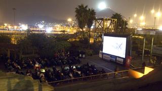 Cine gratis en Lima: más de 70 películas que puedes ver (MAPA)