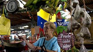 Maduro detuvo plan de racionamiento de alimentos en el estado de Zulia