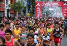 Lima 42K: Conoce las rutas de la maratón de este domingo que será histórico en nuestro país | INFOGRAFÍA