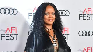 Rihanna vuelve a la música con “Believe It" tras de una larga pausa