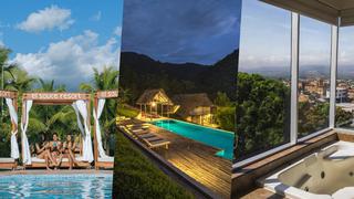 10 hoteles increíbles para pasar unos días en Tarapoto