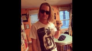 ¿Por qué Macaulay Culkin causa furor en Internet con este polo?