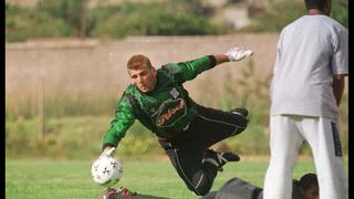 Alianza Lima: otros futbolistas uruguayos que se vistieron de blanquiazul