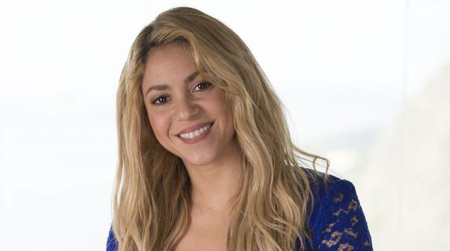 Shakira tiene 45 millones y medio de seguidores en Instagram, donde comparte constantemente fotografías y videos de sus hijos Milan y Sasha. (Foto: Instagram)