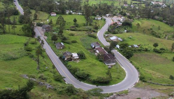 Se produjo un perjuicio económico valorizado en S/ 31.9 millones debido a los mayores gastos generales ocasionados por la demora en la entrega de los sub tramos de la concesión. (Foto: Contraloría)