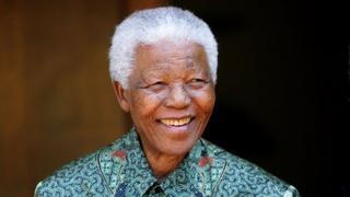 Nelson Mandela se encuentra en estado crítico, según la presidencia de Sudáfrica