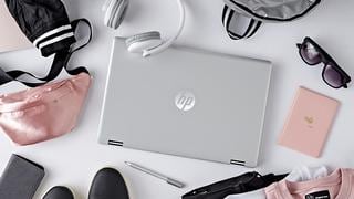 Un hito: descubre las nuevas laptops HP con décima generación | FOTOS